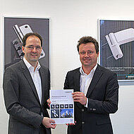 EPDs für das gesamte Sortiment