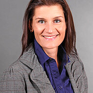 Sabine Braun neue Leiterin Marketing