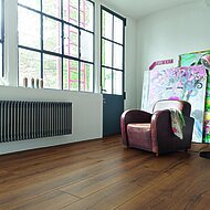 HARO Laminatboden 2019 – Einfach besser