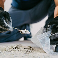 Feuchtemessung neu gedacht 