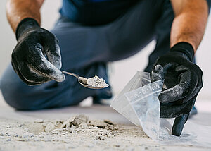 Feuchtemessung neu gedacht 