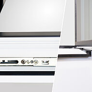 »Das Fenster zur Nachhaltigkeit«: Produkte und Konzepte zur BAU  