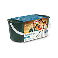 Pflege, die wirkt: So bleibt geöltes Parkett dauerhaft schön