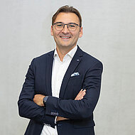 WPC-Spezialist Naturinform begrüßt neuen Vertriebsleiter D-A-CH