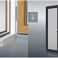 Effizient, sicher und optisch variabel 