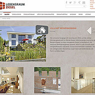 »Lebensraum Ziegel«: Mauerziegler starten Informations- und Marketingkampagne