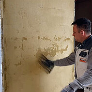 GIMA: Naturmaterialien für ein gutes Raumklima