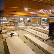 Millionenschwere Investition in Wachstum und Innovation