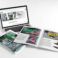 Steigtechnik-Ratgeber 2024: Top informiert