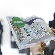 Austrotherm tritt DGNB bei