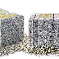 Alltagslärm reduzieren mit Wänden aus Leichtbeton 