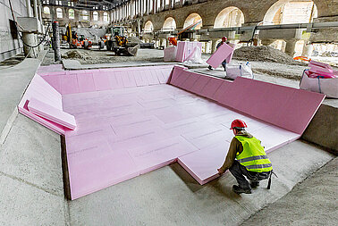 Die Gunst der Stunde und ein Markt im Umbruch