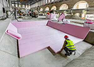 Die Gunst der Stunde und ein Markt im Umbruch