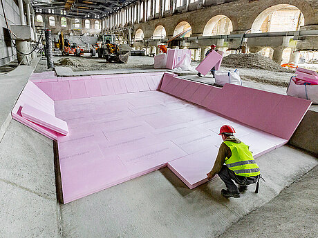 Die Gunst der Stunde und ein Markt im Umbruch