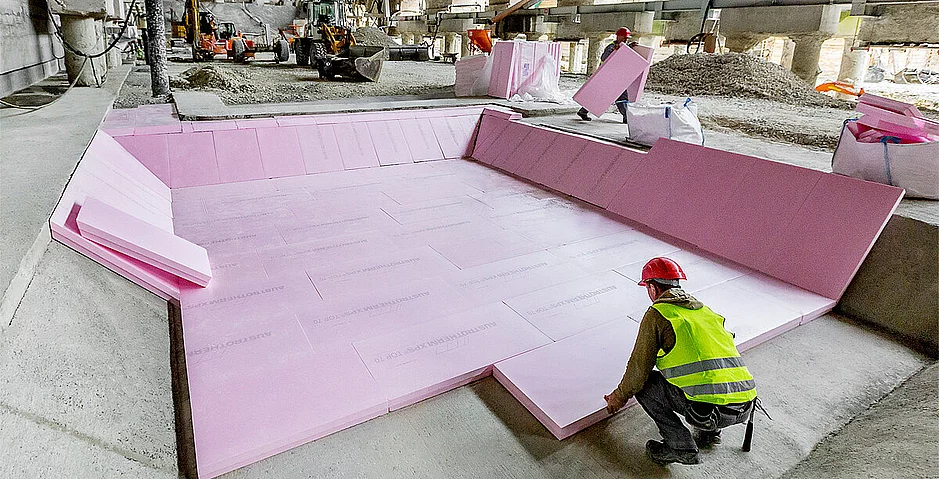 Die Gunst der Stunde und ein Markt im Umbruch