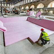 Die Gunst der Stunde und ein Markt im Umbruch