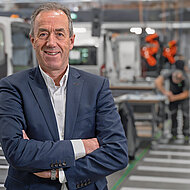 Bott Gruppe setzt seinen Wachstumskurs weiter fort