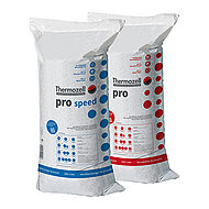 HIRSCH Porozell: Ausgleichsschüttungen für wirtschaftlichen Bodenaufbau