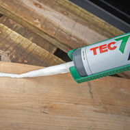 Verbesserte Klebkraft und schnellere Aushärtung