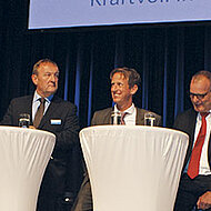 Die »Prinzen vom Niederrhein«: Eine 125-jährige Erfolgsgeschichte