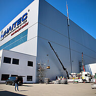 Sifatec: Maximaler Schutz im Solarbau