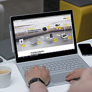 Sita Bauelemente: Neuheiten in Sachen Flachdachentwässerung