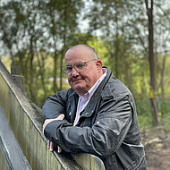 Trauer um Bernhard ter Hürne