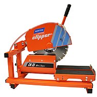 Saint-Gobain Abrasives: Die „Mini“ ganz groß