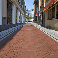 Hagemeister: Erhaltung des historischen Charakters