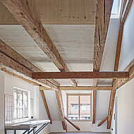 Hasit: Zertifizierte Innendämmung im Einsatz