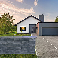 Jakob Stockschläder: Elegant und filigran