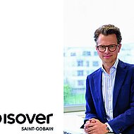 Markus Rehm ist neuer Direktor Marketing 