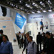 Positive ISH-Bilanz: Mehr Besucher und gute Stimmung