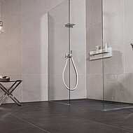 PCI PowerBoard Waterline – für individuelle, bodengleiche Duschlösungen