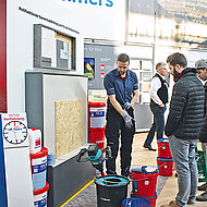 Remmers: Professionelles Know-how für das neue Jahrzehnt