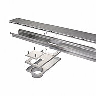 Neue Produktentwicklungen für eine  effizientere Drainage und Entwässerung