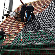 Röben Tonbaustoffe: 10er-Format mit klarem Design