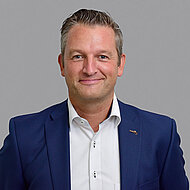 Sebastian Kammerer als weiterer Geschäftsführer bestellt