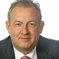 Rüter an die Spitze des Geschäftsfeldes Dach