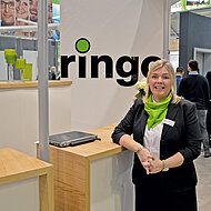 RINGO: Funktion mit Design vereint