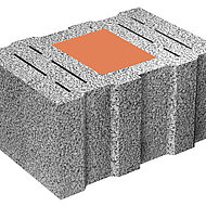 Jasto: Ein Leichtbaustein mit hartem Kern