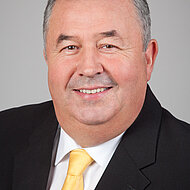 Becker Gesamtvertriebsleiter Deutschland und Österreich