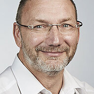 Axel Hüppler neu für den Norden