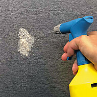 Renolit: Tipps im Umgang mit verschmutzten Folienoberflächen