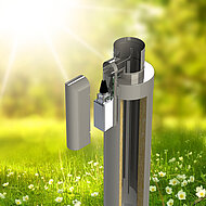 Moderne Lösungen für veraltete Kaminöfen 