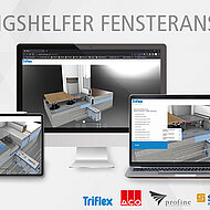 Schöck präsentiert neuen Planungshelfer für barrierefreie Balkonanschlüsse