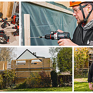 »Man merkt, dass der Anwender im Mittelpunkt steht«