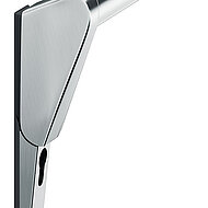 Schloss und Beschlag aus einer Hand