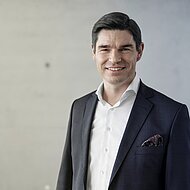 Schöck mit neuem Markenauftritt und Logo