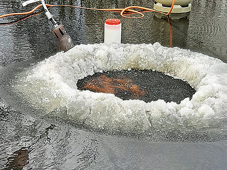 Fleck: Mit Innovationskraft zum Problemlöser für die Branche werden